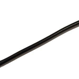 Short Rolled Handle